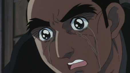 陽だまりの樹 Stagione 1