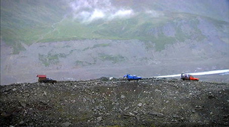 Top Gear Сезон 1