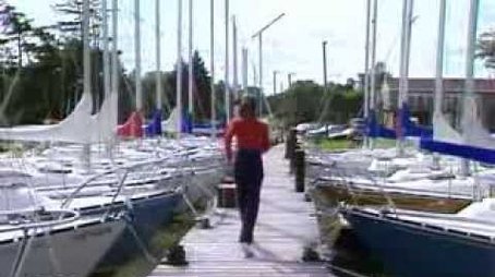 Sailing Away (1980) - Episode 8 poster and promotional image