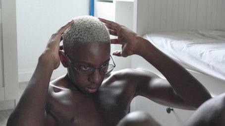 Ladj Ly (2020) - Episode 1 poster and promotional image