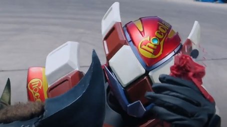 Rider Gavv111