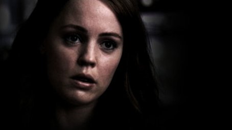 Laura: Week One (2008) - Episode 1 poster and promotional image