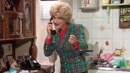 Marie-Thérèse Porchet, la speakerine de l'été Stagione 1