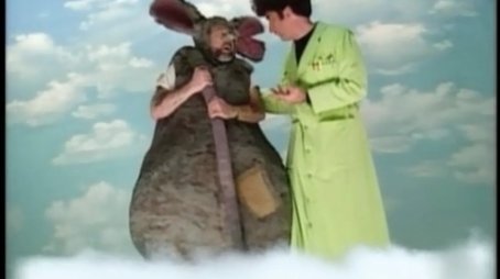 Scientific Method, Beakmania & Rainbows (1992) - Episode 14 poster and promotional image
