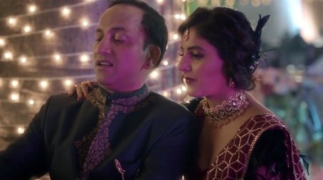 Swaaha (2020) - Episode 7 poster and promotional image