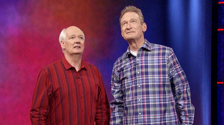 Whose Line Is It Anyway? Сезон 11