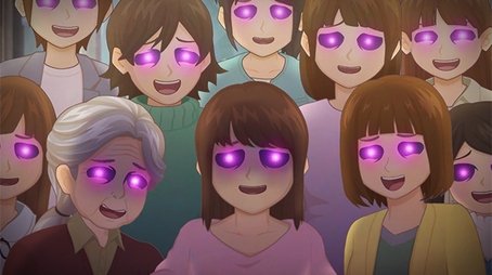 Episode 27 (2021) - Episode 27 poster and promotional image