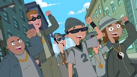 A Real Boy (2011) - Episode 15 poster and promotional image
