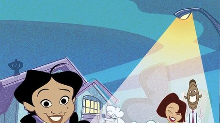 Season 2 (2002) - Season 2 poster and promotional image