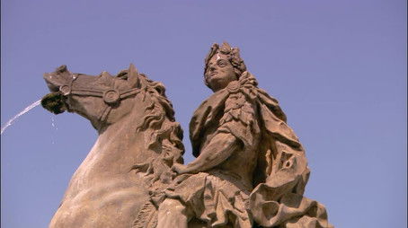 The Czech Republic Beyond Prague (2008) - Episode 7 poster and promotional image