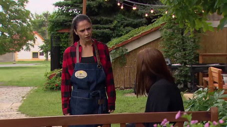 Episode 1 (2020) - Episode 1 poster and promotional image