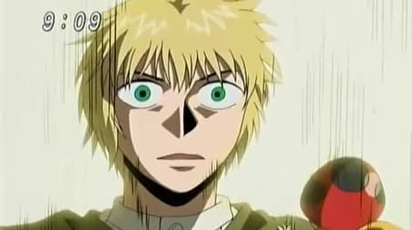 Zatch Bell!125