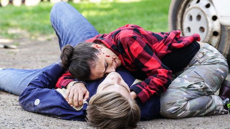 Episode 124 (2021) - Episode 124 poster and promotional image