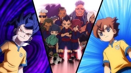Tsurugi's Secret (2011) - Episode 11 poster and promotional image