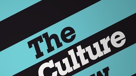 The Culture Show (2004) poster