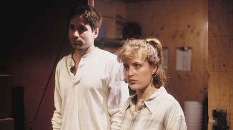 Ice (1993) - Episode 8 poster and promotional image