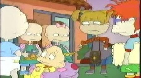 Discover America (2000) - Episode 2 poster and promotional image