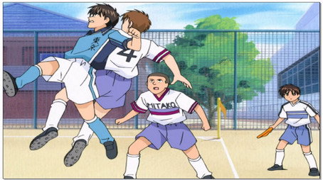 Dream Team Stagione 1