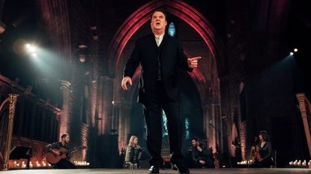 Great Performances at the Met: Bryn Terfel & Friends in Concert (2021) - Episode 13 poster and promotional image