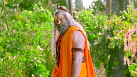 Mata Sita Ka Haran (2024) - Episode 60 poster and promotional image