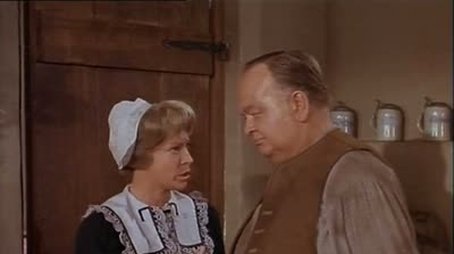 A Stranger Passed This Way (1963) - Episode 23 poster and promotional image