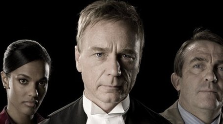 Series 5 (2011) - Season 5 poster and promotional image
