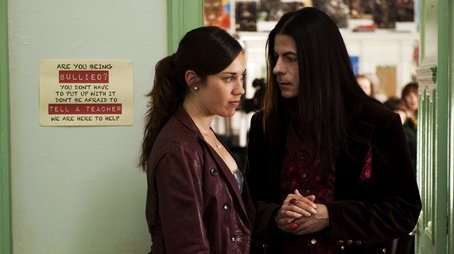 Bad Vlad (2011) - Episode 8 poster and promotional image