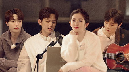 Episode 7 (2022) - Episode 9 poster and promotional image