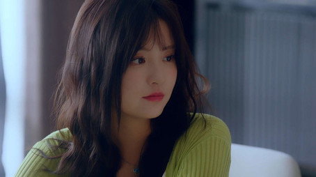 顾盼生香 Temporada 1