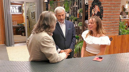 First Dates Сезон 9