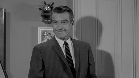 Beaver's Rat (1961) - Episode 31 poster and promotional image