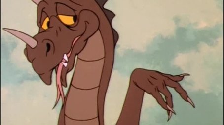 The Laughing Dragon (1985) - Episode 11 poster and promotional image