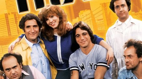 Season 4 (1981) - Season 4 poster and promotional image