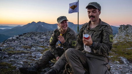 Episode 11 (2023) - Episode 11 poster and promotional image