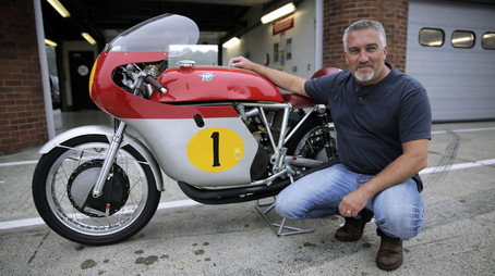 Racing Legends Сезон 2