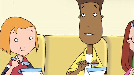 The Weekenders 시즌 1
