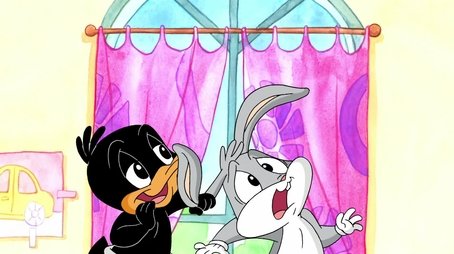 Leader of the Pack (2002) - Episode 26 poster and promotional image