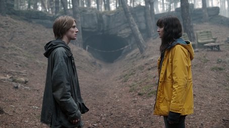 Life and Death (2020) - Episode 5 poster and promotional image
