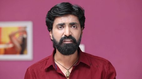 Chinnathambi in Danger (2018) - Episode 253 poster and promotional image