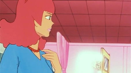 Nanako goes to Hollywood (1983) - Episode 22 poster and promotional image