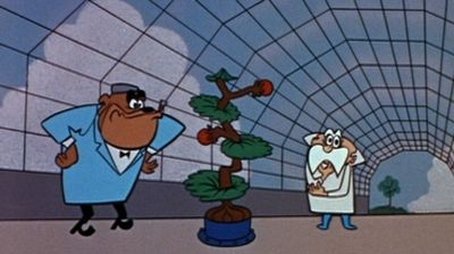 The Diamond Tree (1961) - Episode 13 poster and promotional image