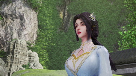 盖世帝尊 Évad 1