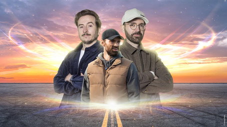 Top Gear France Sezóna 9