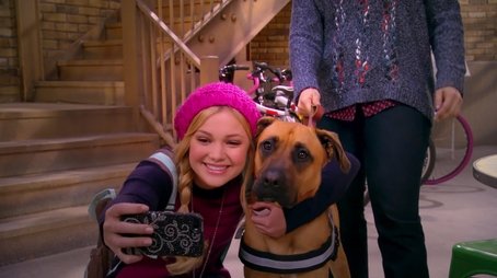 Lindy Goes to the Dogs! (2015) - Episode 3 poster and promotional image
