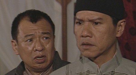 奸人堅 Stagione 1