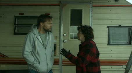 La faille Sezóna 3