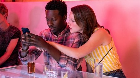 Heavenly Taco Truck (2018) - Episode 3 poster and promotional image