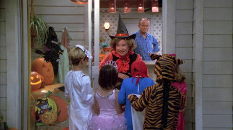 Azok a 70-es évek - show Évad 2