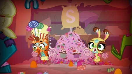 Topped With Buttercream (2013) - Episode 15 poster and promotional image