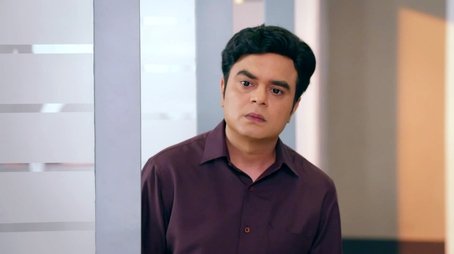 Sanjana's Dream Shocks Sajan (2023) - Episode 35 poster and promotional image